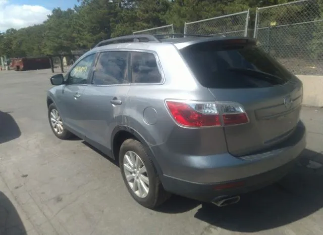 Photo 2 VIN: JM3TB3MV3A0218795 - MAZDA CX-9 