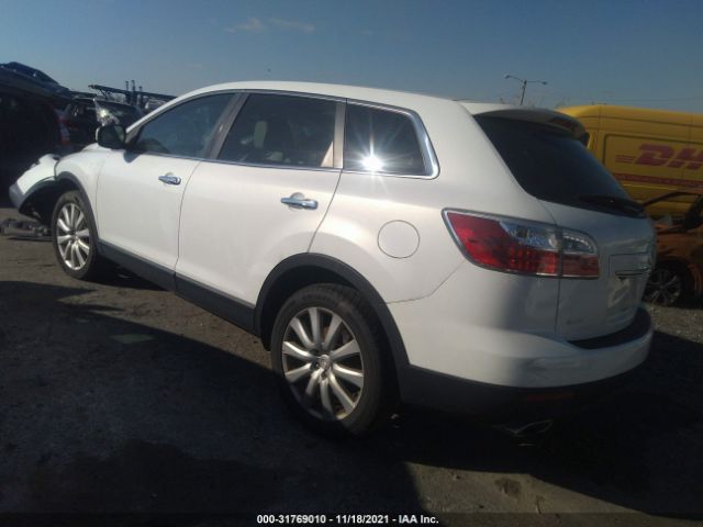 Photo 2 VIN: JM3TB3MV3A0219512 - MAZDA CX-9 