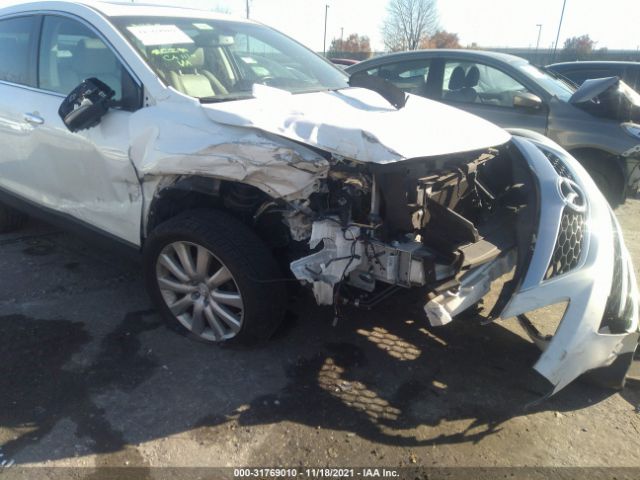 Photo 5 VIN: JM3TB3MV3A0219512 - MAZDA CX-9 