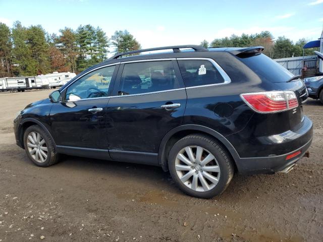 Photo 1 VIN: JM3TB3MV3A0219591 - MAZDA CX-9 