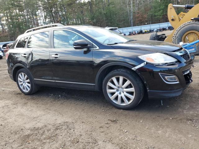 Photo 3 VIN: JM3TB3MV3A0219591 - MAZDA CX-9 