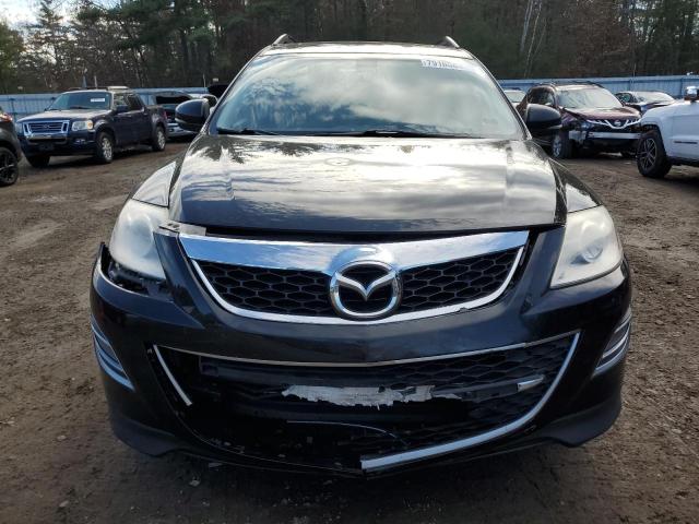 Photo 4 VIN: JM3TB3MV3A0219591 - MAZDA CX-9 