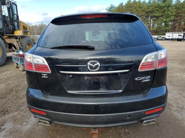 Photo 5 VIN: JM3TB3MV3A0219591 - MAZDA CX-9 