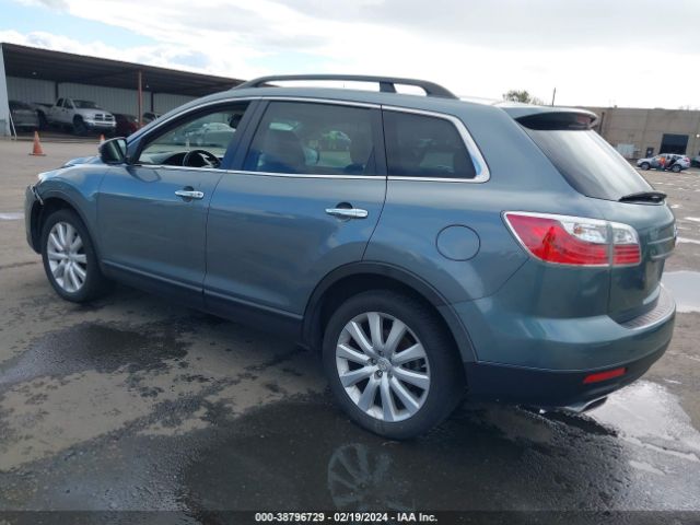 Photo 2 VIN: JM3TB3MV3A0221566 - MAZDA CX-9 