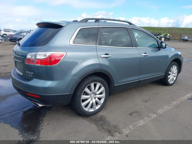 Photo 3 VIN: JM3TB3MV3A0221566 - MAZDA CX-9 