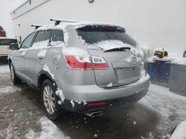 Photo 2 VIN: JM3TB3MV3A0224600 - MAZDA CX-9 