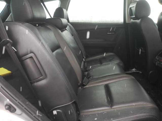 Photo 5 VIN: JM3TB3MV3A0224600 - MAZDA CX-9 