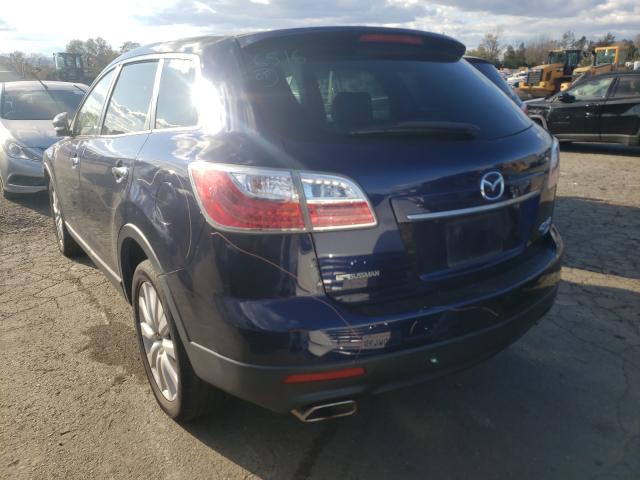 Photo 2 VIN: JM3TB3MV3A0225097 - MAZDA CX-9 