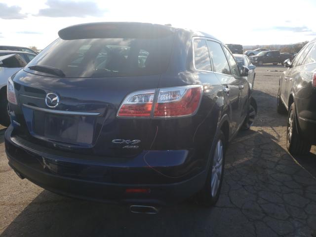 Photo 3 VIN: JM3TB3MV3A0225097 - MAZDA CX-9 