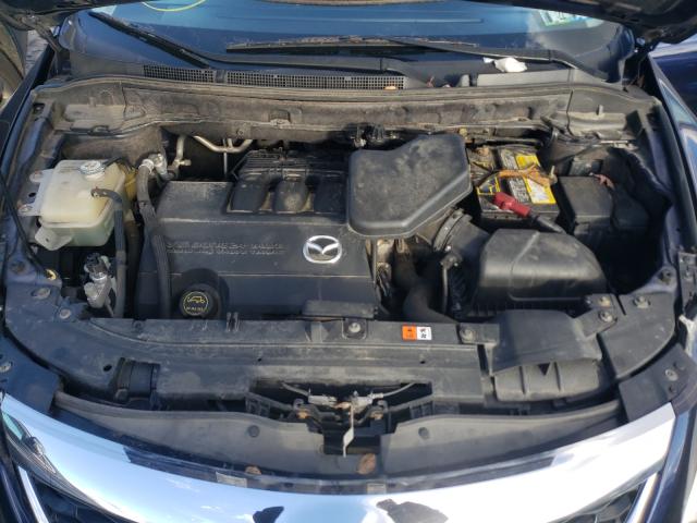 Photo 6 VIN: JM3TB3MV3A0225097 - MAZDA CX-9 