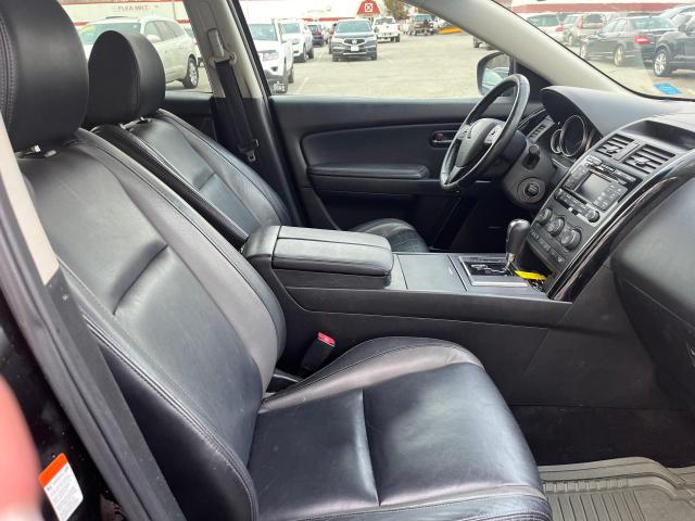 Photo 4 VIN: JM3TB3MV3A0226900 - MAZDA CX-9 