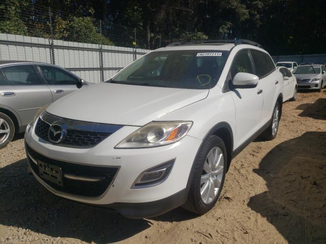 Photo 1 VIN: JM3TB3MV3A0227027 - MAZDA CX-9 