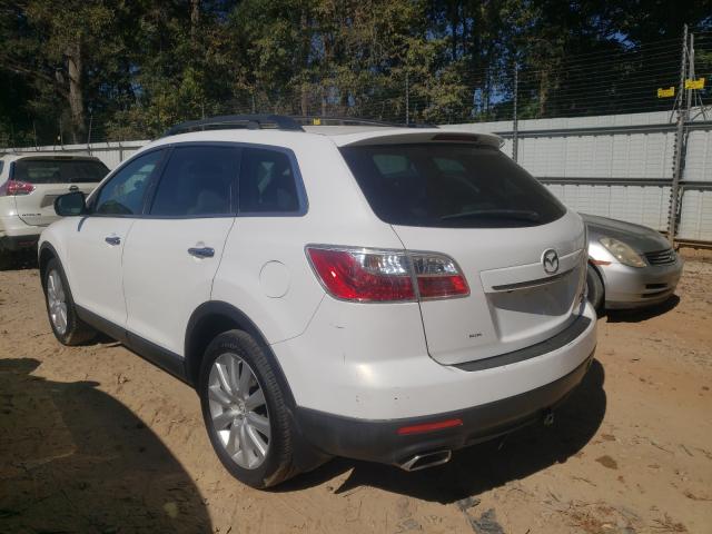 Photo 2 VIN: JM3TB3MV3A0227027 - MAZDA CX-9 