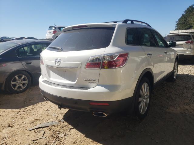 Photo 3 VIN: JM3TB3MV3A0227027 - MAZDA CX-9 