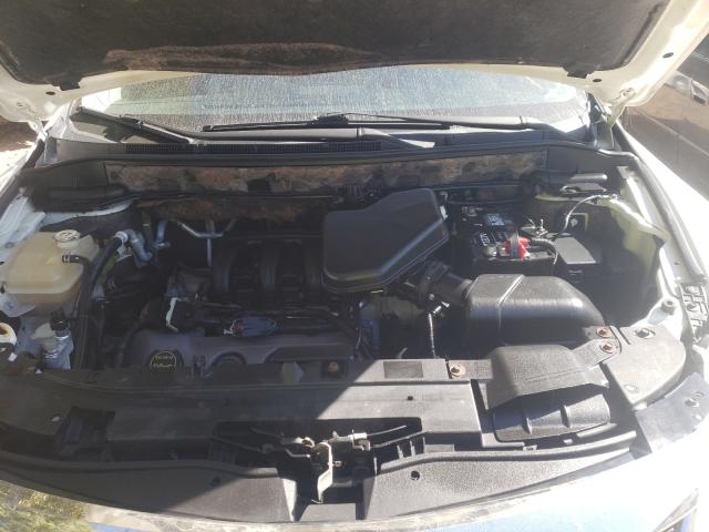 Photo 6 VIN: JM3TB3MV3A0227027 - MAZDA CX-9 