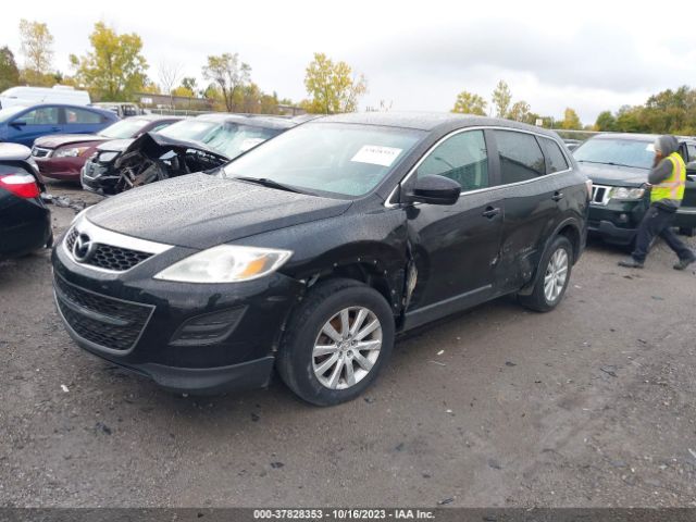 Photo 1 VIN: JM3TB3MV3A0229876 - MAZDA CX-9 