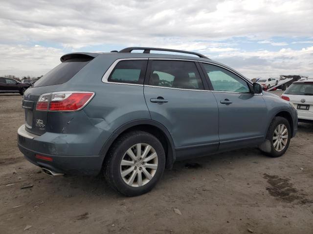 Photo 2 VIN: JM3TB3MV3A0230039 - MAZDA CX-9 