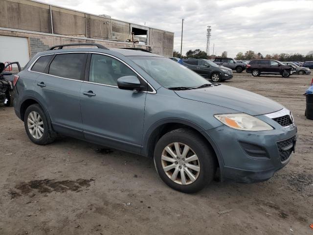 Photo 3 VIN: JM3TB3MV3A0230039 - MAZDA CX-9 