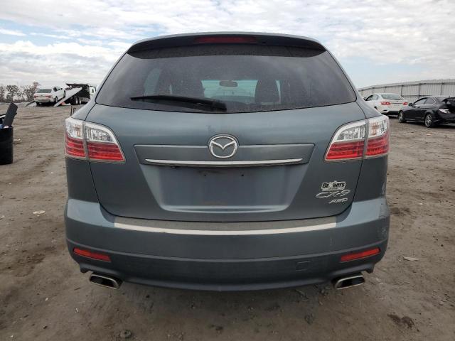 Photo 5 VIN: JM3TB3MV3A0230039 - MAZDA CX-9 