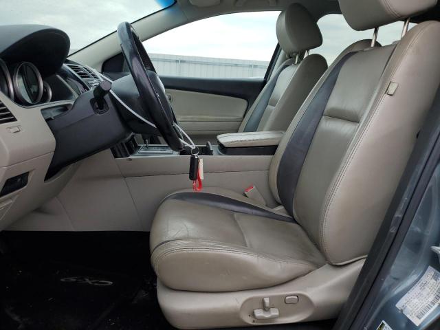 Photo 6 VIN: JM3TB3MV3A0230039 - MAZDA CX-9 