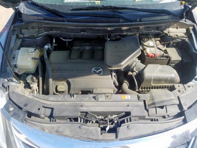 Photo 6 VIN: JM3TB3MV3A0232017 - MAZDA CX-9 