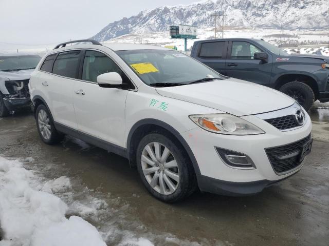 Photo 3 VIN: JM3TB3MV4A0200953 - MAZDA CX-9 