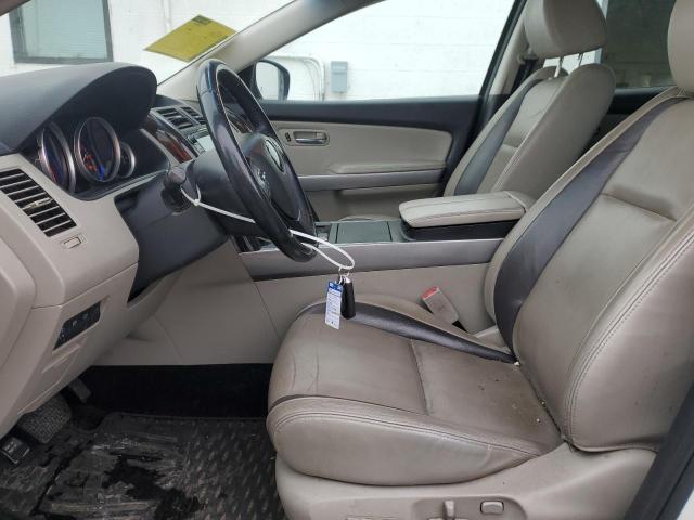 Photo 6 VIN: JM3TB3MV4A0200953 - MAZDA CX-9 