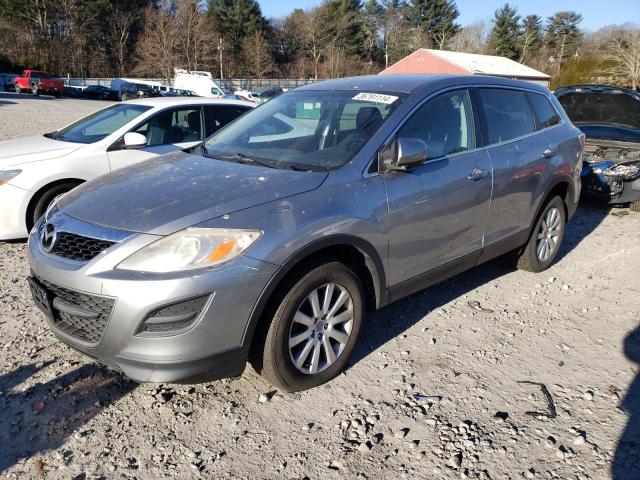 Photo 0 VIN: JM3TB3MV4A0203383 - MAZDA CX-9 