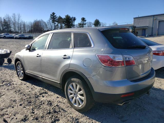 Photo 1 VIN: JM3TB3MV4A0203383 - MAZDA CX-9 