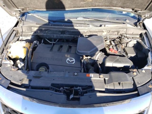 Photo 11 VIN: JM3TB3MV4A0203383 - MAZDA CX-9 