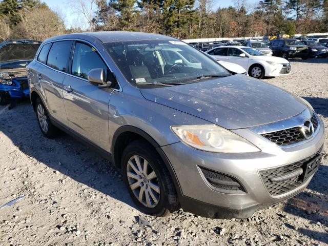 Photo 3 VIN: JM3TB3MV4A0203383 - MAZDA CX-9 