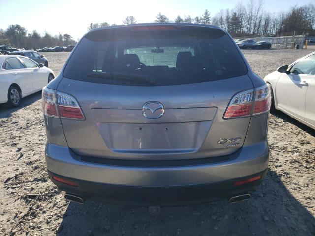 Photo 5 VIN: JM3TB3MV4A0203383 - MAZDA CX-9 