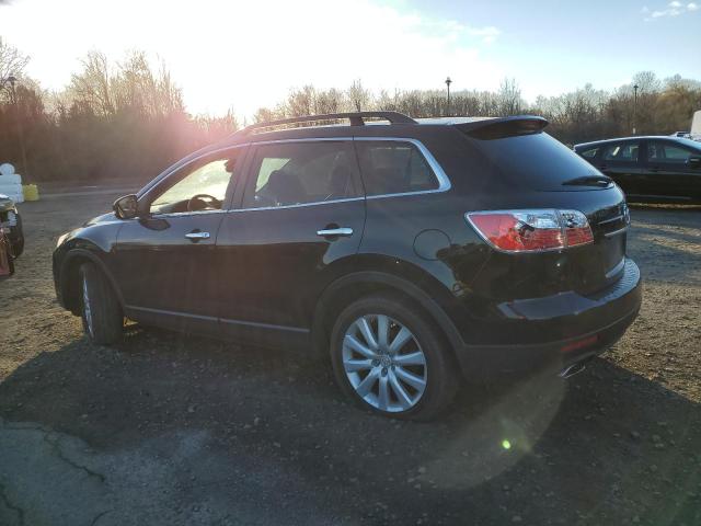 Photo 1 VIN: JM3TB3MV4A0205196 - MAZDA CX-9 