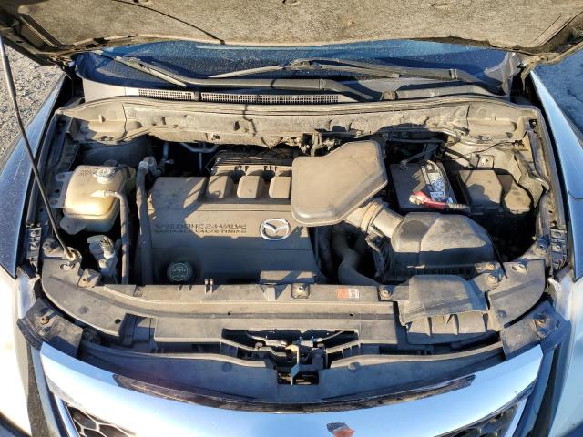 Photo 10 VIN: JM3TB3MV4A0205196 - MAZDA CX-9 