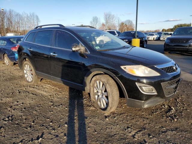 Photo 3 VIN: JM3TB3MV4A0205196 - MAZDA CX-9 