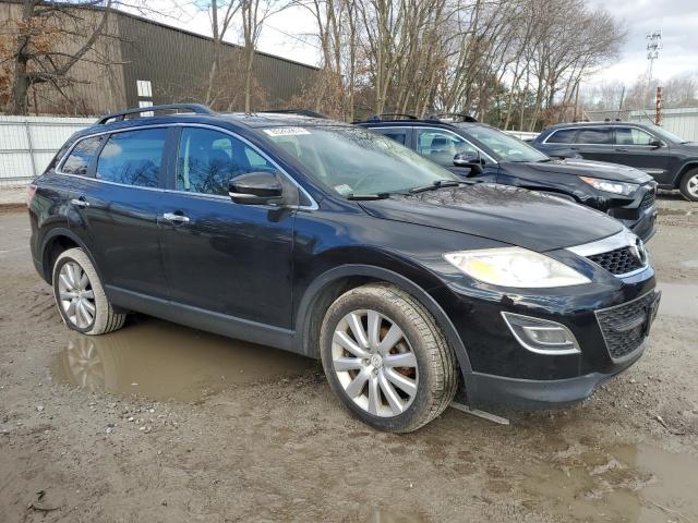 Photo 3 VIN: JM3TB3MV4A0206042 - MAZDA CX-9 