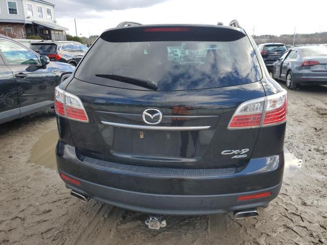 Photo 5 VIN: JM3TB3MV4A0206042 - MAZDA CX-9 