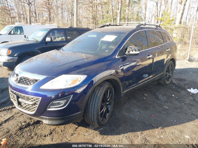 Photo 1 VIN: JM3TB3MV4A0212150 - MAZDA CX-9 