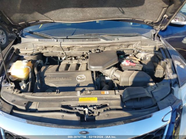 Photo 9 VIN: JM3TB3MV4A0212150 - MAZDA CX-9 