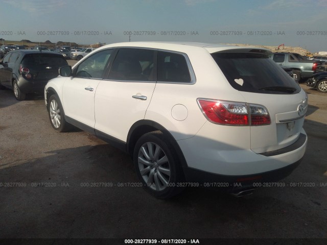 Photo 2 VIN: JM3TB3MV4A0212391 - MAZDA CX-9 