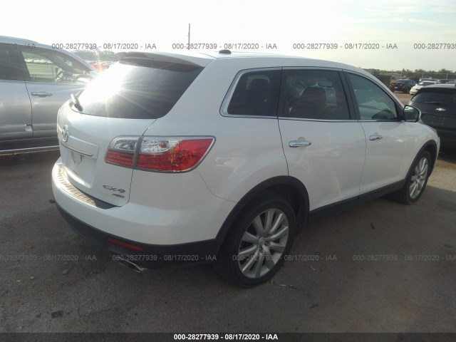 Photo 3 VIN: JM3TB3MV4A0212391 - MAZDA CX-9 