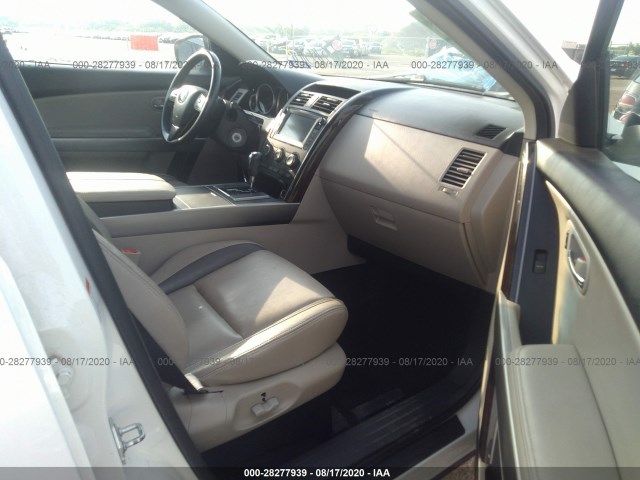 Photo 4 VIN: JM3TB3MV4A0212391 - MAZDA CX-9 