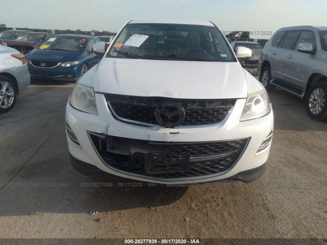 Photo 5 VIN: JM3TB3MV4A0212391 - MAZDA CX-9 