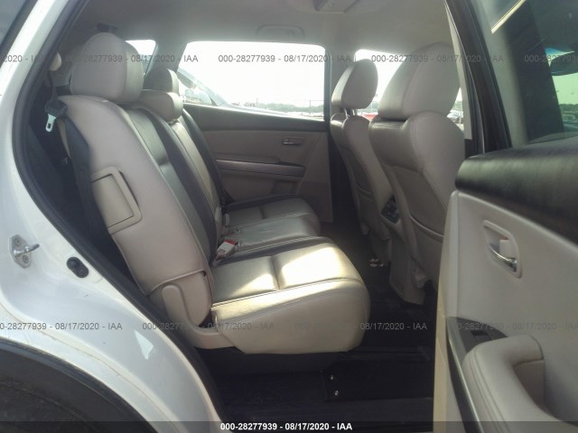 Photo 7 VIN: JM3TB3MV4A0212391 - MAZDA CX-9 