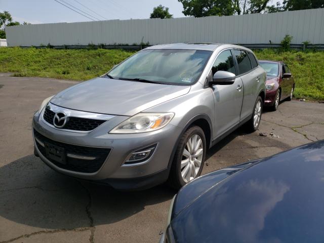 Photo 1 VIN: JM3TB3MV4A0213539 - MAZDA CX-9 