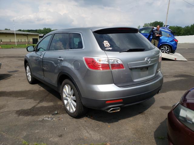 Photo 2 VIN: JM3TB3MV4A0213539 - MAZDA CX-9 