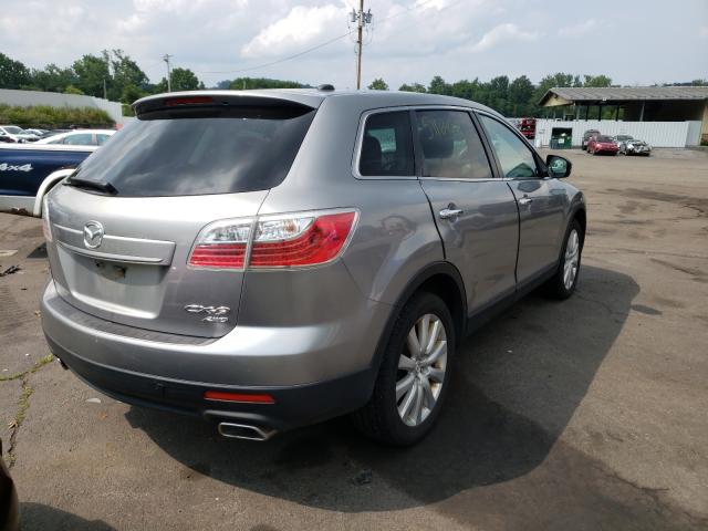 Photo 3 VIN: JM3TB3MV4A0213539 - MAZDA CX-9 