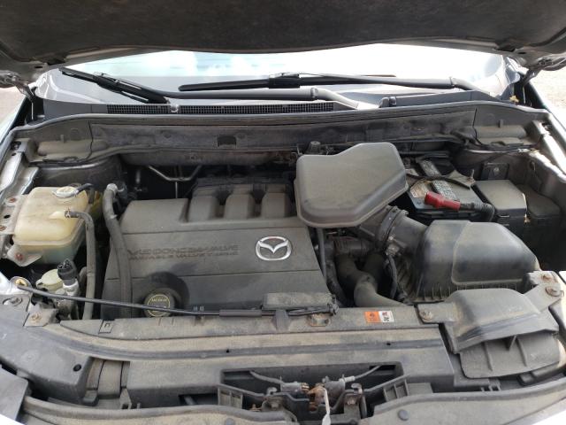 Photo 6 VIN: JM3TB3MV4A0213539 - MAZDA CX-9 