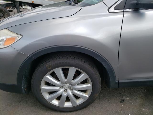 Photo 8 VIN: JM3TB3MV4A0213539 - MAZDA CX-9 