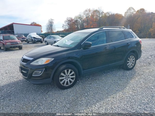 Photo 1 VIN: JM3TB3MV4A0214769 - MAZDA CX-9 